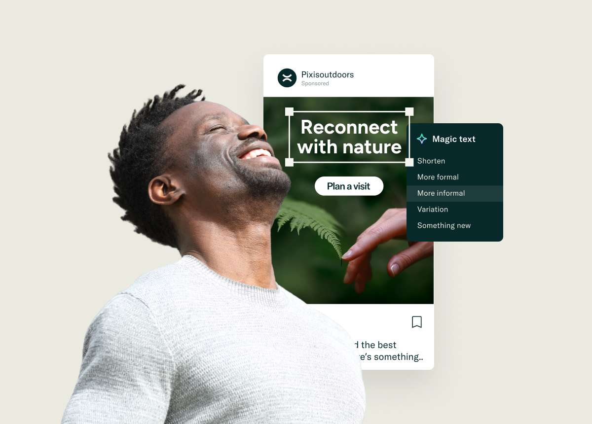 How to Use AI for Making Advertisements